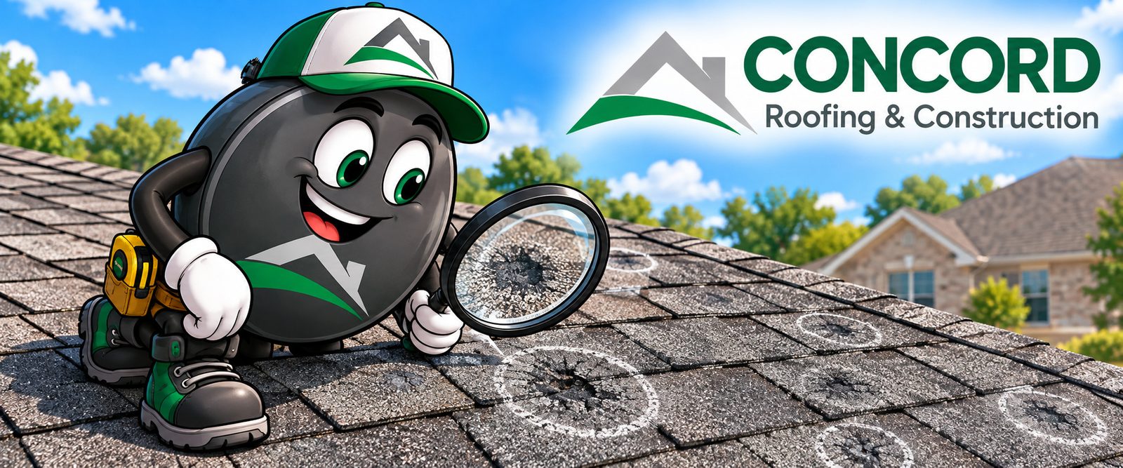 Impact-resistant shingles blog post